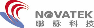 聯詠科技股份有限公司
