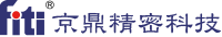 京鼎精密科技股份有限公司