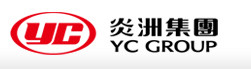 炎洲股份有限公司