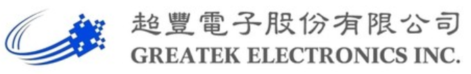 超豐電子股份有限公司