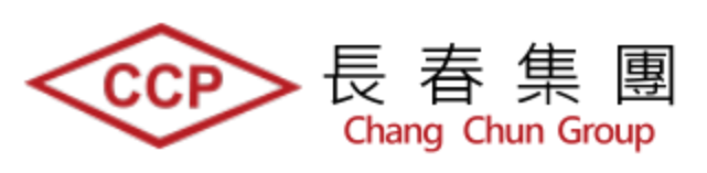 長春石油化學股份有限公司