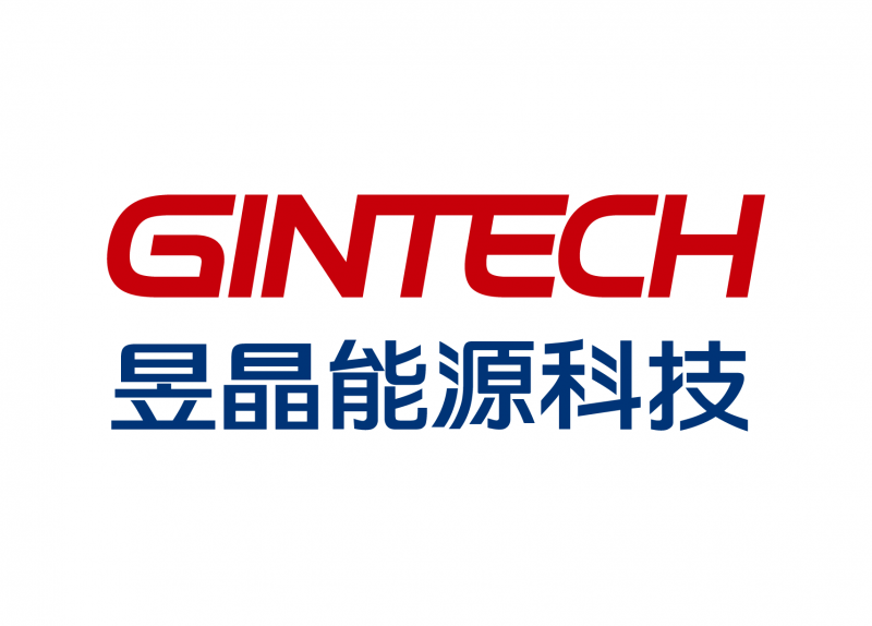 昱晶能源科技股份有限公司