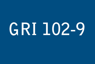 GRI 102:一般揭露(2016年)– 102-09 供應鏈